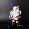 Japanese anime FREEing Eleonora Viltaria huge Breast Ver. 1/4 naked anime figure sexy - Image 34