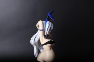 Japanese anime FREEing Eleonora Viltaria huge Breast Ver. 1/4 naked anime figure sexy - Image 35
