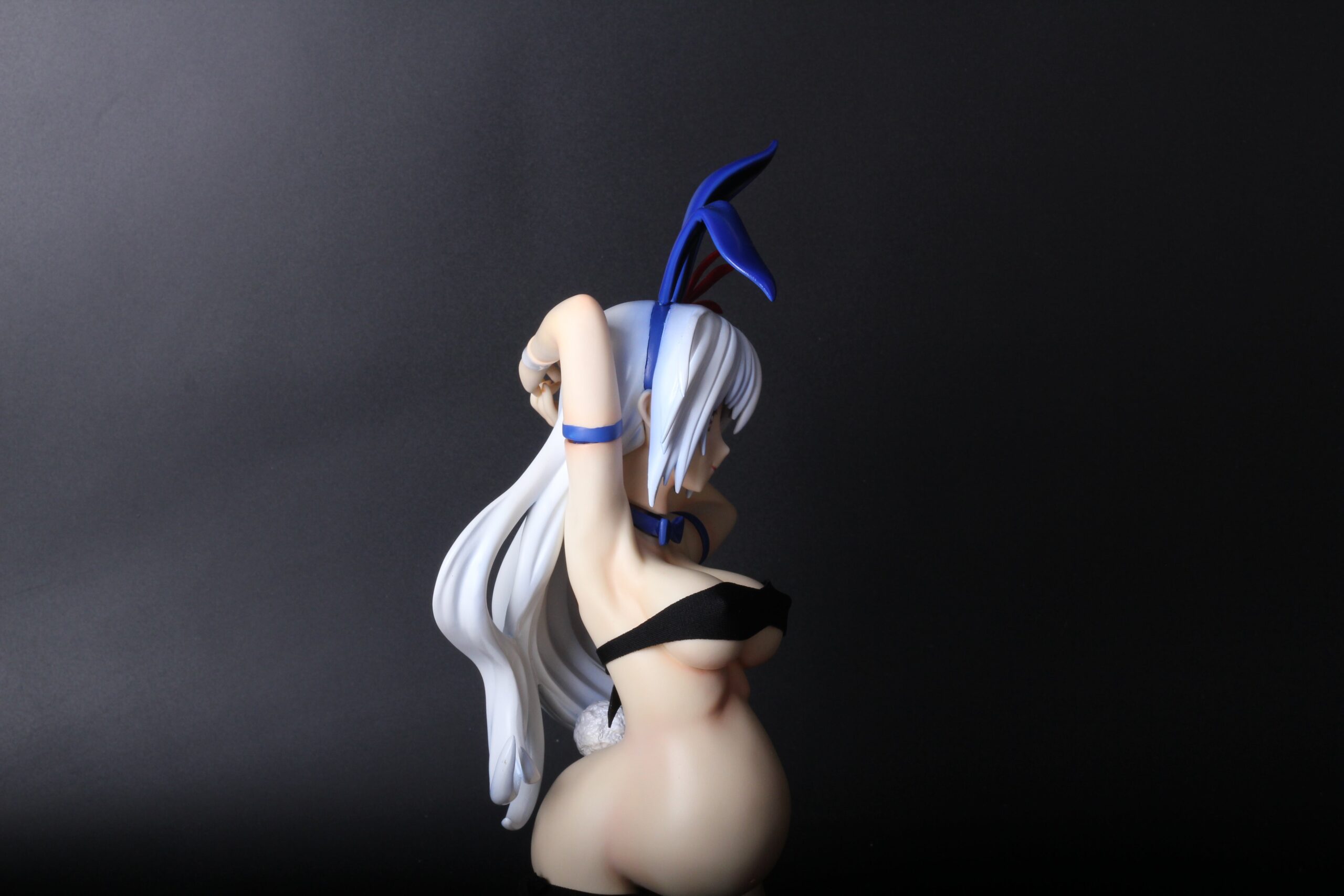 Japanese anime FREEing Eleonora Viltaria huge Breast Ver. 1/4 naked anime figure sexy - Image 35