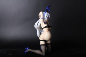 Japanese anime FREEing Eleonora Viltaria huge Breast Ver. 1/4 naked anime figure sexy - Image 36