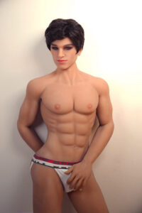 160cm Adult love doll Realistic male sex doll gay doll silicone guy doll for sex - Image 19