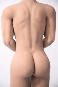 180cm Adult love doll Realistic male sex doll gay doll silicone guy doll for sex - Image 23