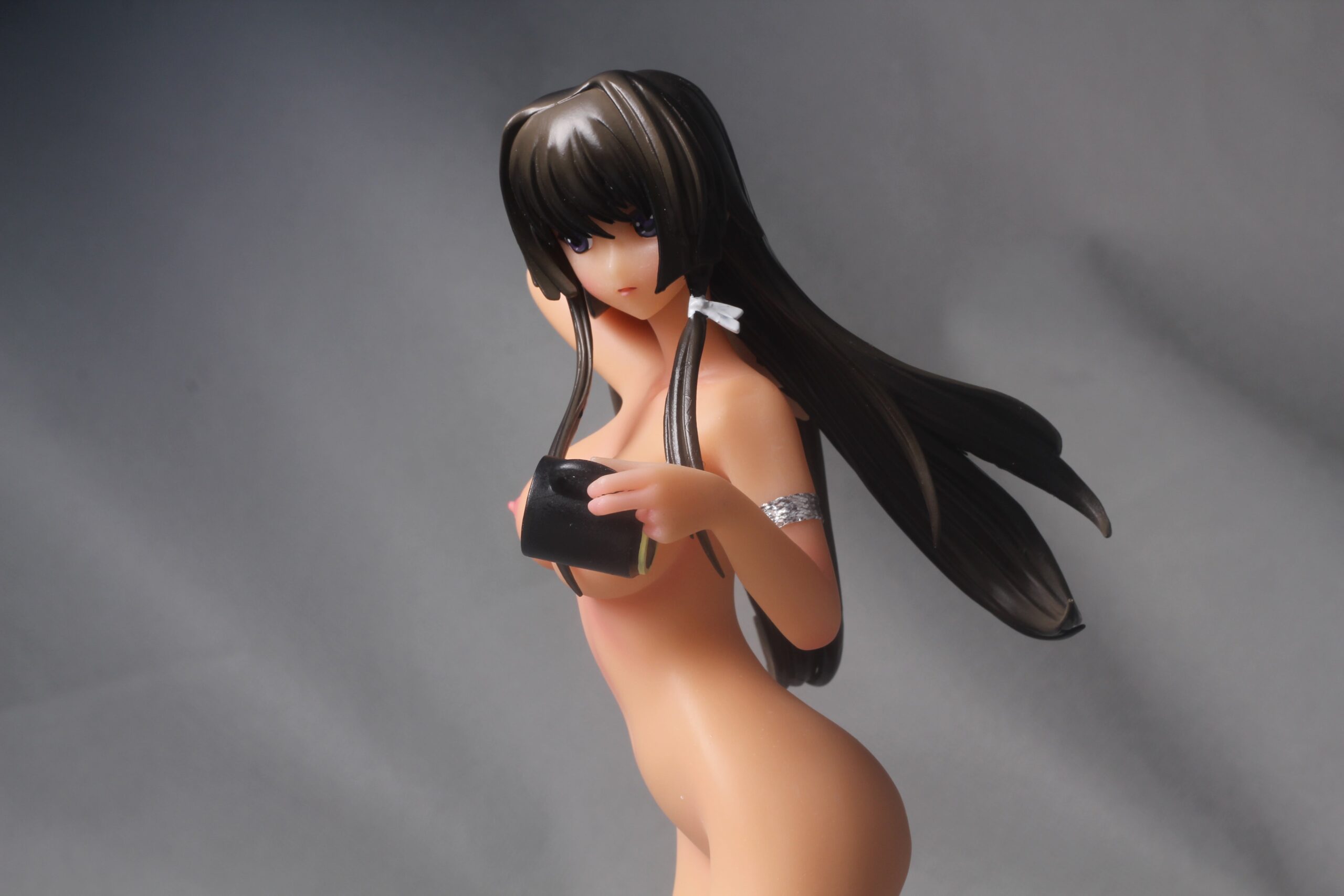マブラヴ オルタネイティヴ トータル・イクリプス 篁唯依 1/6 アダルトーフィギュア - Image 6