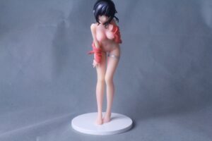Boku wa Tomodachi ga Sukunai - Mikazuki Yozora 1/6 anime girl figure - Image 2