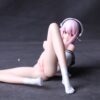 Super Sonico 1/6 naked anime figures - Image 7