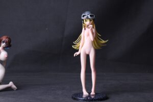Bakemonogatari Oshino Shinobu Vampire 1/6 anime girl figure - Image 2