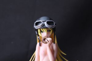 Bakemonogatari Oshino Shinobu Vampire 1/6 anime girl figure - Image 3
