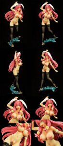 Daiki Peach Girl Selfie: Miho Kunagisa 1/5 anime girl figure naked anime figures - Image 4