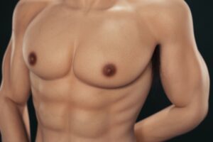 160cm Adult love doll Realistic male sex doll gay doll silicone guy doll for sex - Image 3