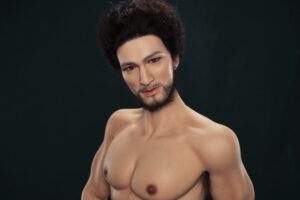 160cm Adult love doll Realistic male sex doll gay doll silicone guy doll for sex - Image 10