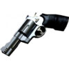 1/2.05 scale Smith wesson M500 revolver toy pistols gun police toy pistol gun model toy guns metal prop gun - Image 2