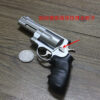 1/2.05 scale Smith wesson M500 revolver toy pistols gun police toy pistol gun model toy guns metal prop gun - Image 12