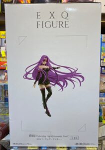 Fate/Stay Night - THE MOVIE Heaven's Feel - EXQ 1/6 anime girl figure - Image 9