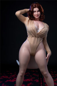 160cm Silicone doll for men Adult doll silicone sex dolls full body sex toys for men adult figure insert - Image 14