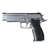1/2.05 scale SIG Sauer P226 toy pistols gun police toy pistol gun model toy guns metal prop gun - Image 2