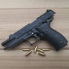1/2.05 scale SIG Sauer P226 toy pistols gun police toy pistol gun model toy guns metal prop gun - Image 3