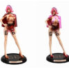 Vinsmoke Reiju huge breast 1/6 nude anime figure - Image 7