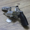1/2.05 scale Smith wesson M500 revolver toy pistols gun police toy pistol gun model toy guns metal prop gun - Image 4