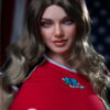 160cm Silicone doll for men Adult doll silicone sex dolls full body sex toys for men adult figure insert - Image 9