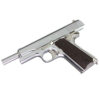 1/2.05 scale U.S.M1911A1 toy pistols gun police toy pistol gun model toy guns metal prop gun - Image 7