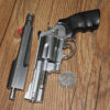 1/2.05 scale Smith wesson M500 revolver toy pistols gun police toy pistol gun model toy guns metal prop gun - Image 7