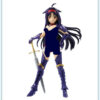 Sword Art Online Konno Yuuki flat chested 1/6 anime girl figure - Image 8