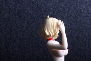 Gundam Excellent Model RAH DX G.A. NEO Sayla Mass 1/6 naked anime figures - Image 10