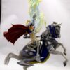 Fate/Grand Order - Altria Pendragon (Lancer) 1/6 anime girl figure - Image 4