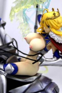 Fate/Grand Order - Altria Pendragon (Lancer) 1/6 anime girl figure - Image 5