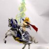 Fate/Grand Order - Altria Pendragon (Lancer) 1/6 anime girl figure - Image 6