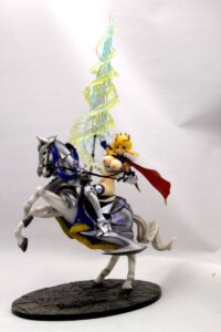 Fate/Grand Order - Altria Pendragon (Lancer) 1/6 anime girl figure - Image 6