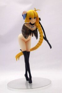 Fate saber Apocrypha Fate/Grand Order Joan of Arc Jeanne d Arc Suzakey 1/6 anime girl figure - Image 2