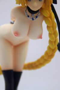 Fate saber Apocrypha Fate/Grand Order Joan of Arc Jeanne d Arc Suzakey 1/6 anime girl figure - Image 3