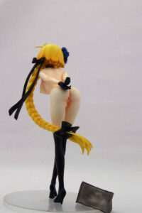 Fate saber Apocrypha Fate/Grand Order Joan of Arc Jeanne d Arc Suzakey 1/6 anime girl figure - Image 4