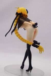 Fate saber Apocrypha Fate/Grand Order Joan of Arc Jeanne d Arc Suzakey 1/6 anime girl figure - Image 7
