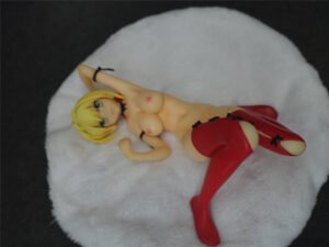 Fate/Grand Order Saber/Nero Claudius flat chested Ver. 1/6 anime girl figure - Image 6