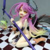 No Game No Life - Shiro 1/6 nude anime figure collectible action figures - Image 6