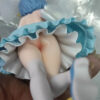 Starting Life in Another World: Rem 1/6 anime girl figure naked anime figures - Image 5