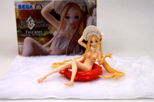 Fate/Grand Order Foreigner/Abigail Williams (Summer) 1/7 anime girl figure naked anime figures - Image 2