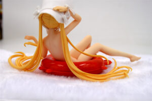 Fate/Grand Order Foreigner/Abigail Williams (Summer) 1/7 anime girl figure naked anime figures - Image 5