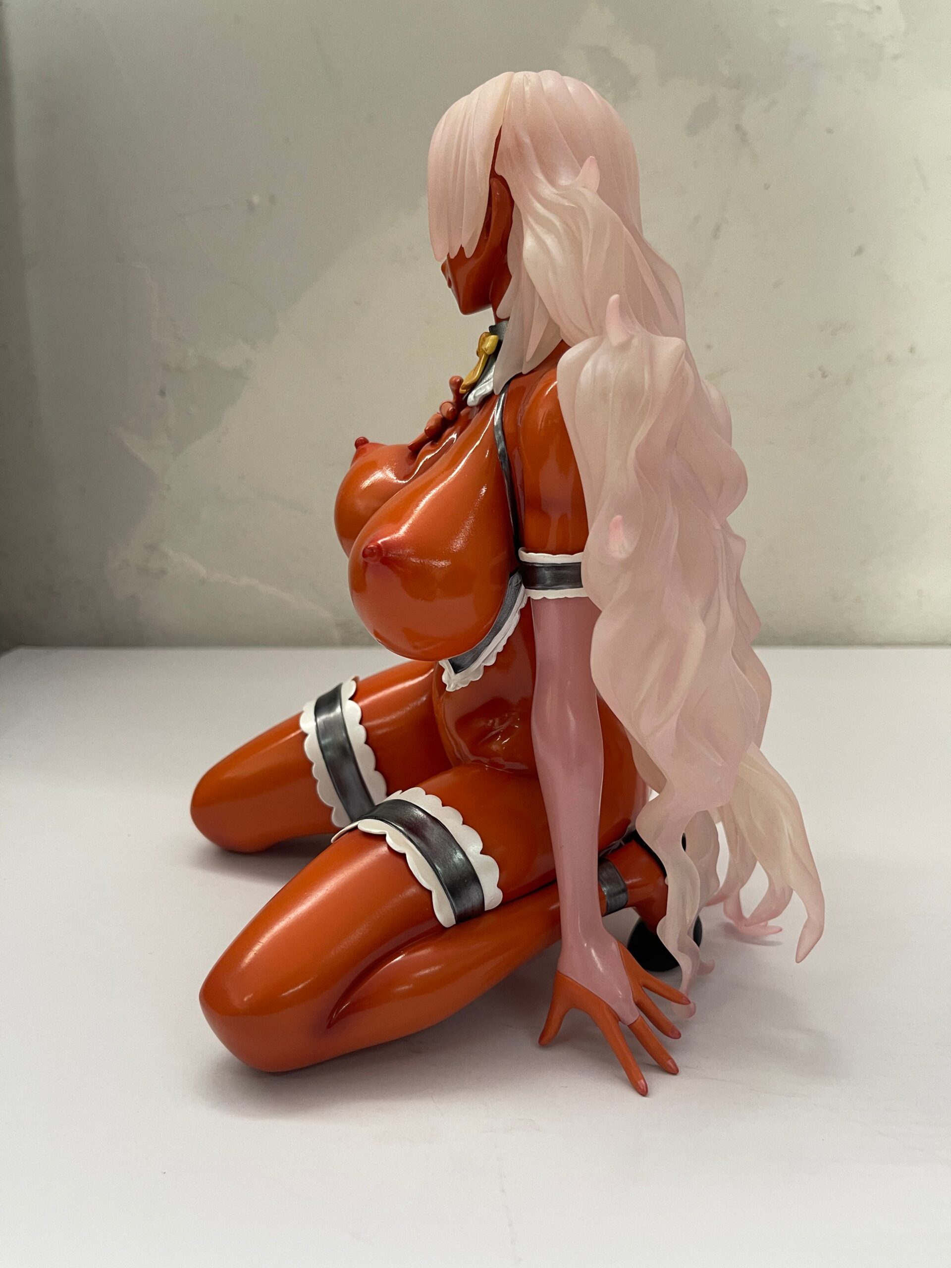 となりの家のアネットさん 1/3.5 アダルトーフィギュア - Image 19