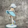 Starting Life in Another World: Rem 1/6 anime girl figure naked anime figures - Image 4