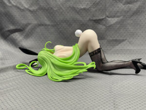 Code Geass: Lelouch of the Rebellion Figure 1/4 nude anime figure - Image 8