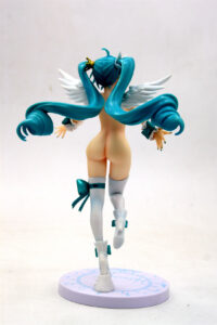 Hatsune Miku 1/6 collectible action figures naked anime figures - Image 6