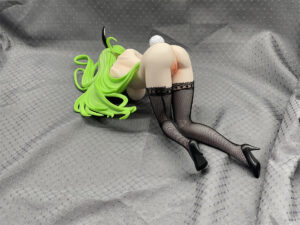 Code Geass: Lelouch of the Rebellion Figure 1/4 nude anime figure - Image 13