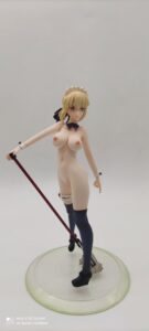 Fate/Grand Order セイバー/アルトリア・ペンドラゴン  アダルトーフィギュア - Image 3