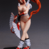 The King Of Fighters XIII KOF13 Mai Shiranui 1/4 naked anime figure sexy - Image 20