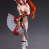 The King Of Fighters XIII KOF13 Mai Shiranui 1/4 naked anime figure sexy - Image 17