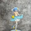 Starting Life in Another World: Rem 1/6 anime girl figure naked anime figures - Image 2