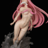 Darling in the Franxx Zero Two sexy 1/6 anime  figure nude anime figure - Image 10